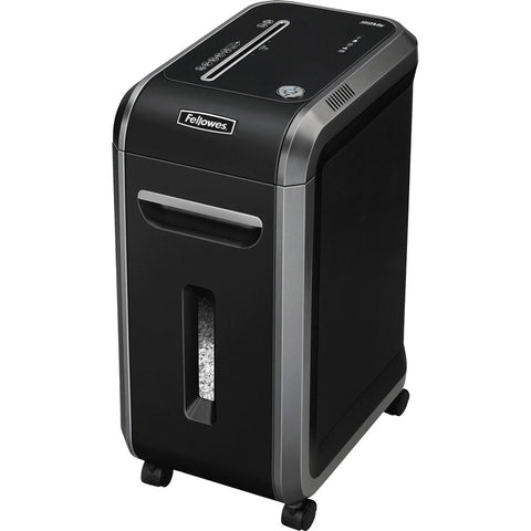 Fellowes, Inc. Auto Reverse Stops And Reverses Paper If A Jam Occurs. Safesense Technology Stop
