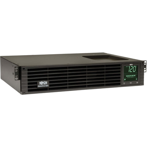 Smart1500rm2un - Eaton Tripp Lite Series Smartpro 120v 1.5kva 1.35kw Line-intera