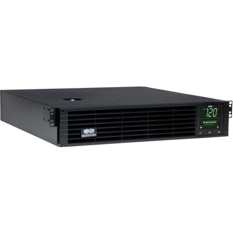 Eaton Tripp Lite Series Smartpro 3000va 3000w 120v Line-interactive Sine Wave Up