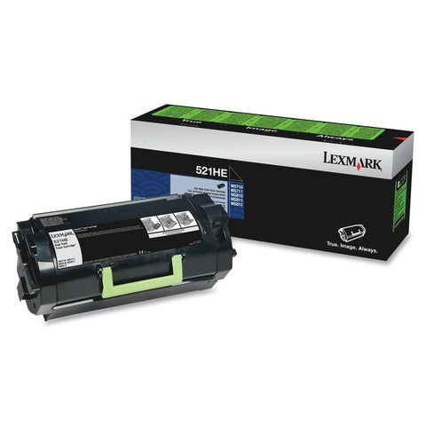 Lexmark 25k Unison Contract Cartridge