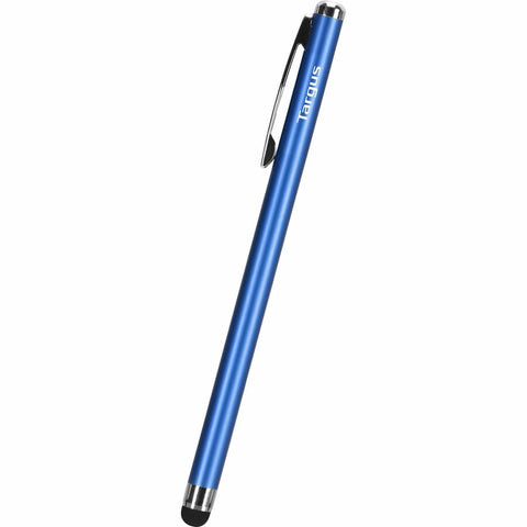 Targus Slim Stylus For Smartphones (metallic Blue)