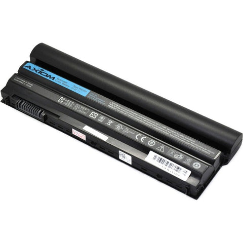 Axiom Li-ion 9-cell Battery For Dell