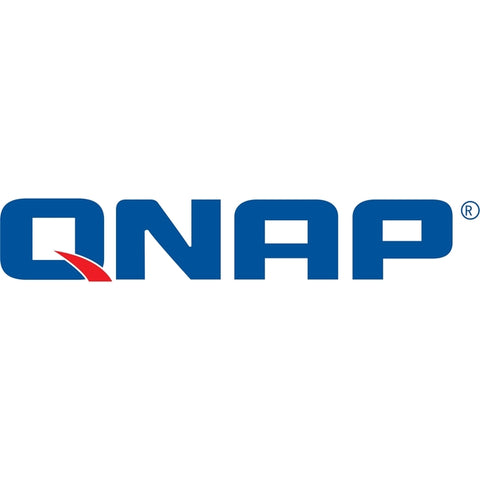 Qnap Inc Black Hd Tray For 2.5 & 3.5-inch Hdd