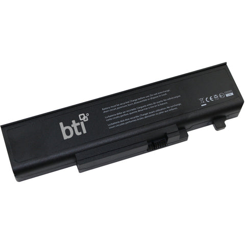 Battery Technology Battery For Lenovo Ibm Ideapad Y450, Y550, Y550p Series 55y2054, L08s6d13, 88800