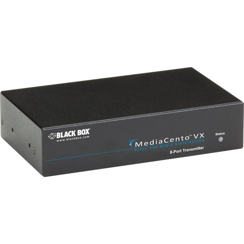 Black Box 8-port Mediacento Vx Transmitter