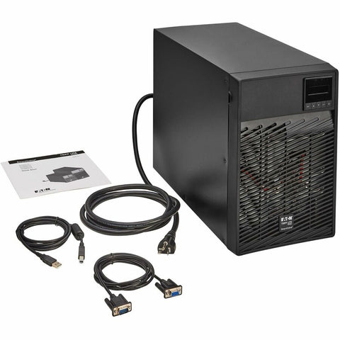 Eaton Tripp Lite Series Smartonline 1960va 1770w 120v Double-conversion Ups - 7