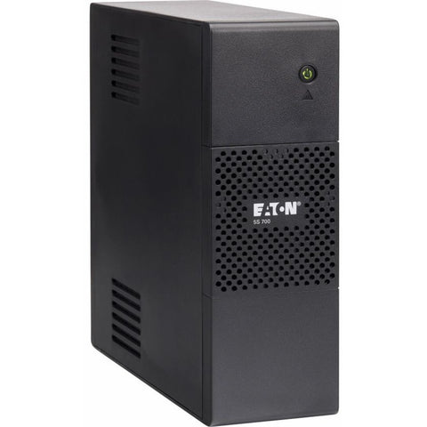 Eaton 5s Ups 700va 420 Watt 230v Tower Ups Sine Wave Battery Back Up Lcd Usb
