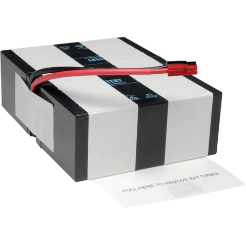 Eaton Tripp Lite Series 2u Ups Replacement Battery Cartridge For Select Ups - 24