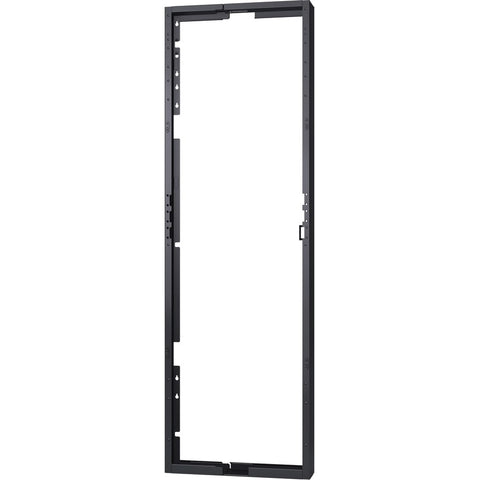 Apc By Schneider Electric Apc Netshelter Aisle Containment, Depth Adapter, 600 To750 Mm, For 1070 To 1200