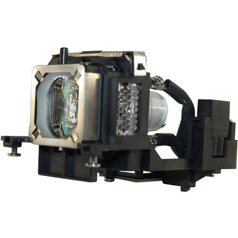 Battery Technology Replacement Lamp For Eiki / Sanyo Lc-wb100, Lc-xb100, Lc-xb200, Plc-xu300, Plc-x