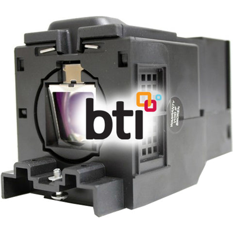 Battery Technology Replacement Lamp For Toshiba Tdp-s20, Tdp-s20b, Tdp-s20u, Tdp-s21, Tdp-s21b, Tdp