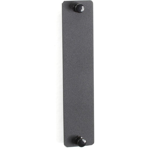 Black Box This Adapter Panel Snaps Easily Into Our Fiber Wall Cabinets, Rackmount Fiber Sh