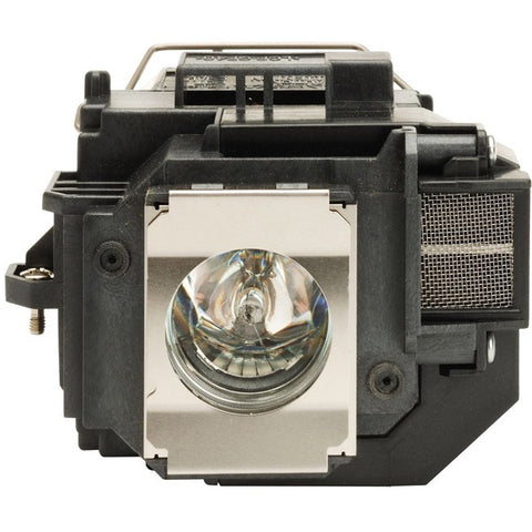 Battery Technology Replacement Lamp For Epson Powerlite 450w, 460; Eb-440w, Eb450w, Eb455w, Eb460,
