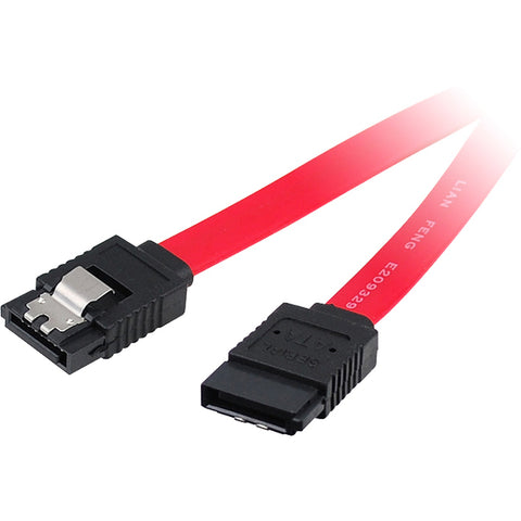 Siig, Inc. High-quality Latching Internal Serial Ata Cable