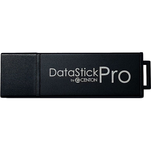 Centon Electronics Centon 64gb Pro Usb 3.0, Aluminum Case For A Long-lasting, Classic Design; Avail