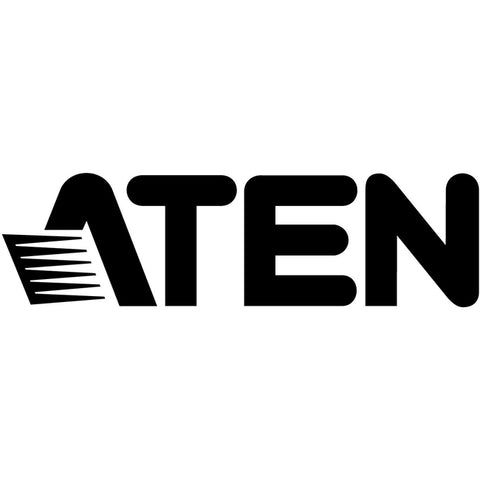 Aten 2port Dvi Dual Link Splitter + Audio/rs2