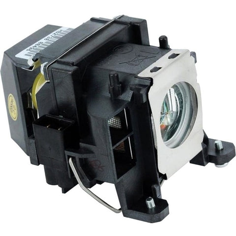 Battery Technology Replacement Projector Lamp For Epson  V13h010l48, Elplp48 Warranty:  6 Months Fr