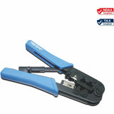 Trendnet Inc Rj-11/rj-45 Crimp/cut/strip Tool