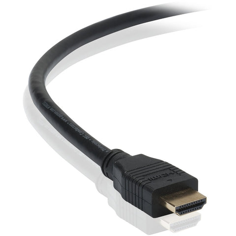 Belkin International Inc 4ft Hdmi (m/m) Cable Cl2