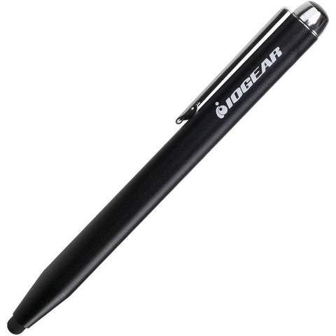 Iogear Accu-tip Stylus For Tablets And Smartphone