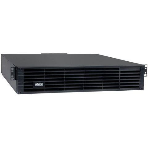 Bp72v18-2us - Eaton Tripp Lite Series External 72v 2u Rack/tower Battery Pack Fo