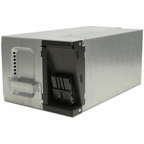 Apc By Schneider Electric Apc Replacement Battery Cartridge For Smart-ups, 120v 5ah Lead-acid Battery, 2-y