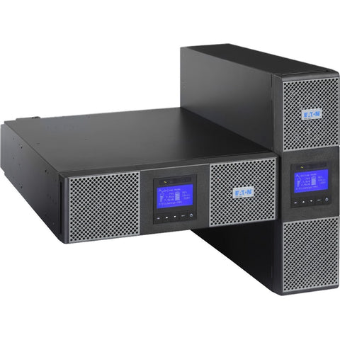 Eaton 9px 8000va 7200w 120v/208v Online Double-conversion Ups - Hardwired Input,