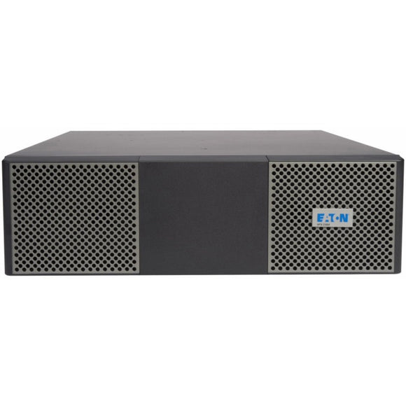 Eaton 9PX Extended Battery Module (EBM) used with 9PX6KSP UPS, 1-ft. Input Cord, 3U Rack/Tower
