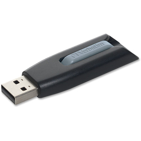Verbatim Americas Llc Store Ngo V3 32gb Usb 3.0 Drv Black