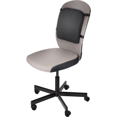 Kensington Computer Memory Foam Back Rest