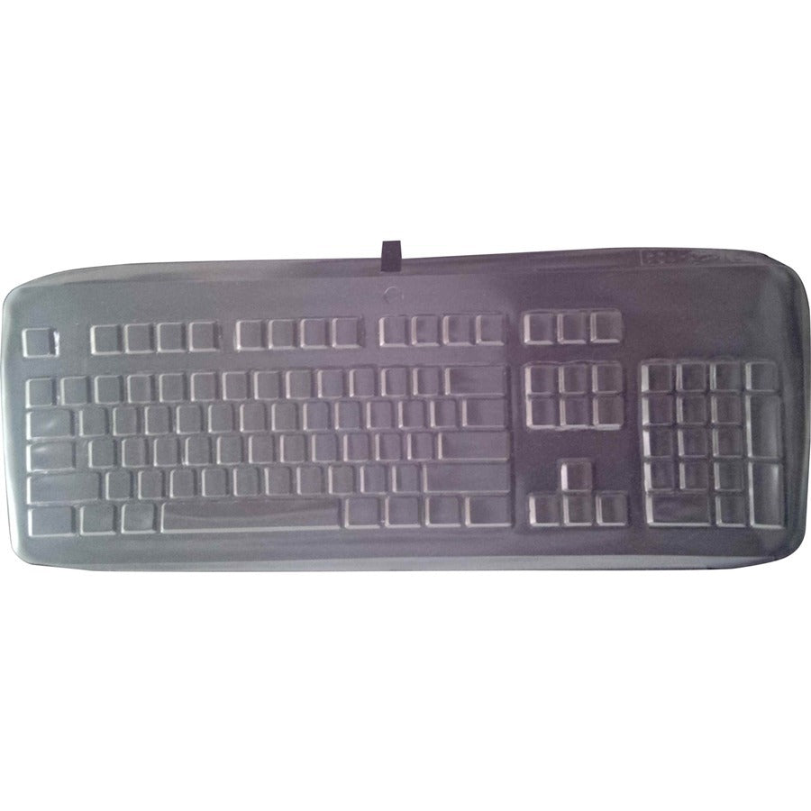 Protect Computer Products Keeps Keyboard Free From Liquid Spills ...