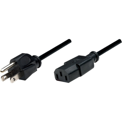 Manhattan - Strategic 6 Ft Power Cable