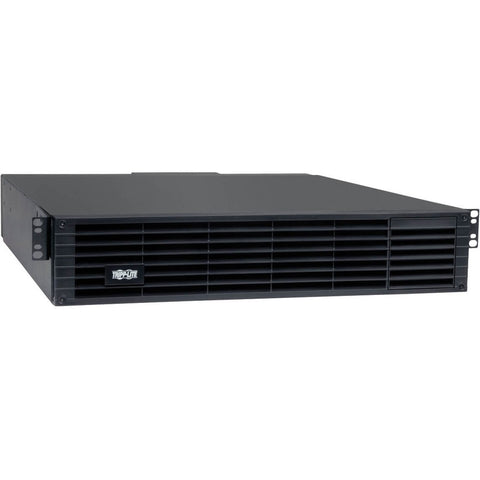 Bp48v27-2us - Eaton Tripp Lite Series External 48v 2u Rack/tower Battery Pack Fo