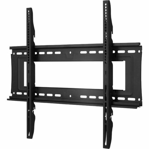 Atdec Pty Ltd Atdec Fixed Angle Low Profile Wall Mount - Loads Up To 330lb - Vesa Up To 800 -