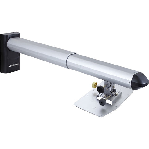 Viewsonic Wall Mount Kit For Less Than Or Equal To Tr0.6 Projector Adjustable Arm In 670mm