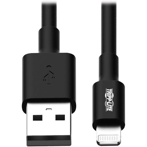 Eaton Iphone Cable - Usb-a Left Connector - Male Left Gender - Lightning Right Connect