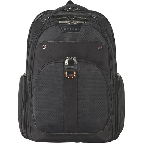 Everki Usa, Inc. Atlas Laptop Backpack -fits 13 To 17.3