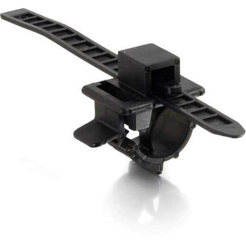 C2g Universal Hdmi Cable Lock - Prevents Inadvertent Disconnection Of Hdmi Cable Fro