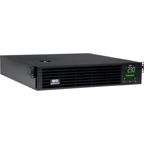 Eaton Tripp Lite Series Smartpro 3000va 3000w 208/230v Line-interactive Sine Wav