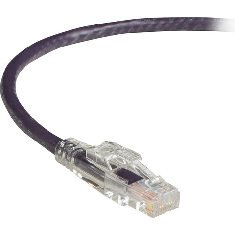 Black Box Gigatrue 3 Premium Cat6 Patch Cables Exceed Ansi/tia Industry Standard