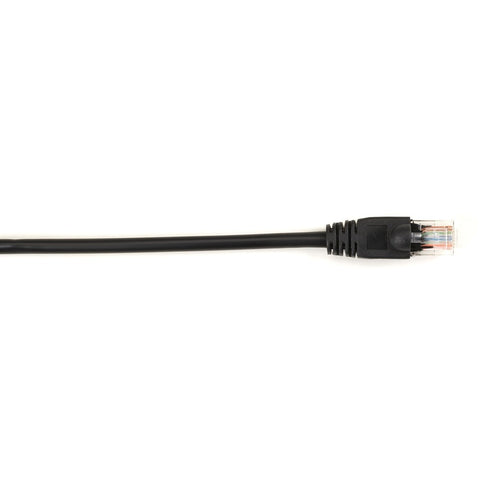 Black Box Connect Basic Cat6 Patch Cables Are Constructed To Industry-standard R