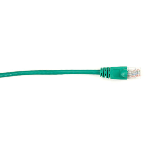 Black Box Connect Basic Cat6 Patch Cables Are Constructed To Industry-standard R