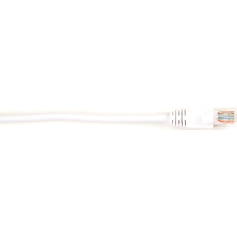 Black Box Connect Basic Cat6 Patch Cables Are Constructed To Industry-standard R