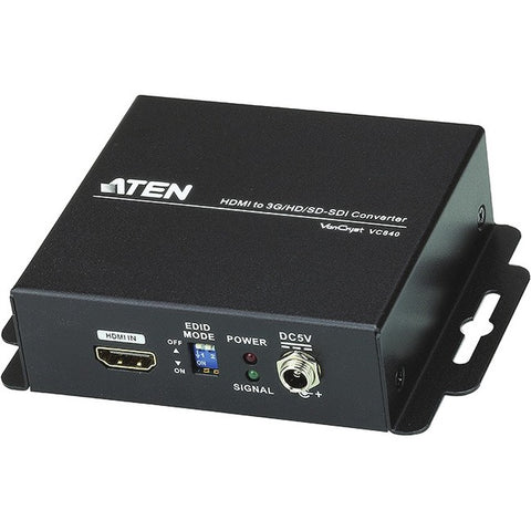 Aten Hdmi To 3g/hd/sd-sdi Converter