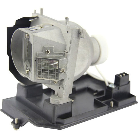 Battery Technology Lamp For Nec Np-u300x Np-u310x U300x