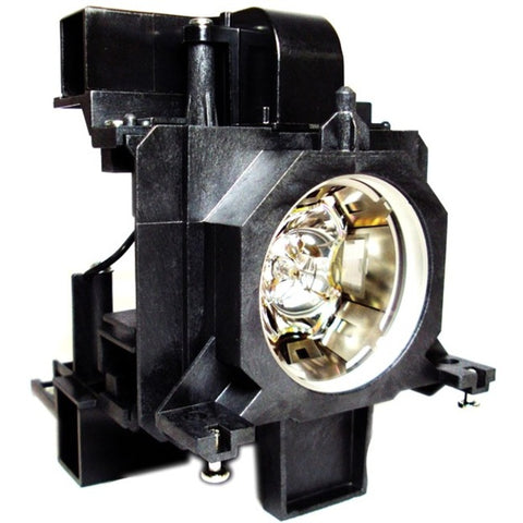 Battery Technology Lamp For Eiki  Sanyo Lc-xl100 Series