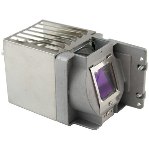 Battery Technology Lamp For Infocus In122 In124 In126