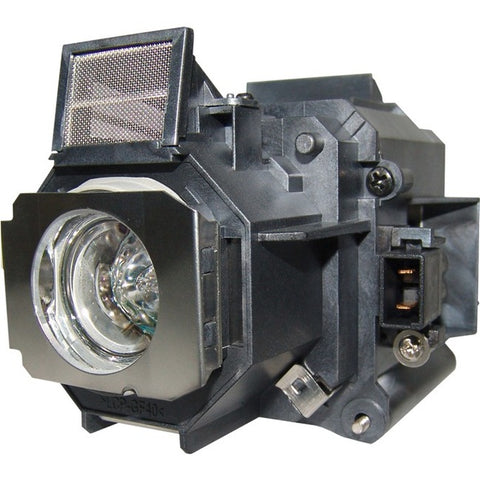 Battery Technology Lamp For Epson Powerlite 4100 G5450