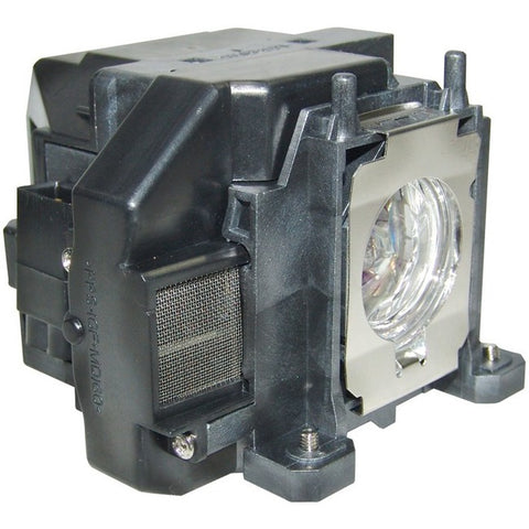 Battery Technology Lamp For Epson Powerlite 1221 1261w S11