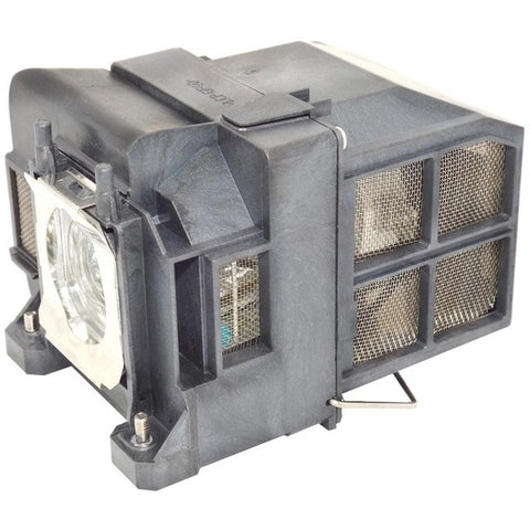 Battery Technology Lamp For Epson Powerlite 1930 1940 1940w